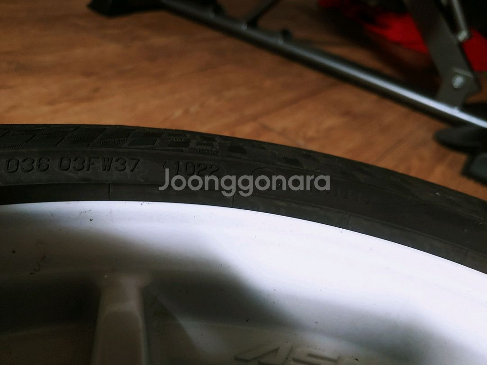 경차 16인치 휠 추가 사진2--1