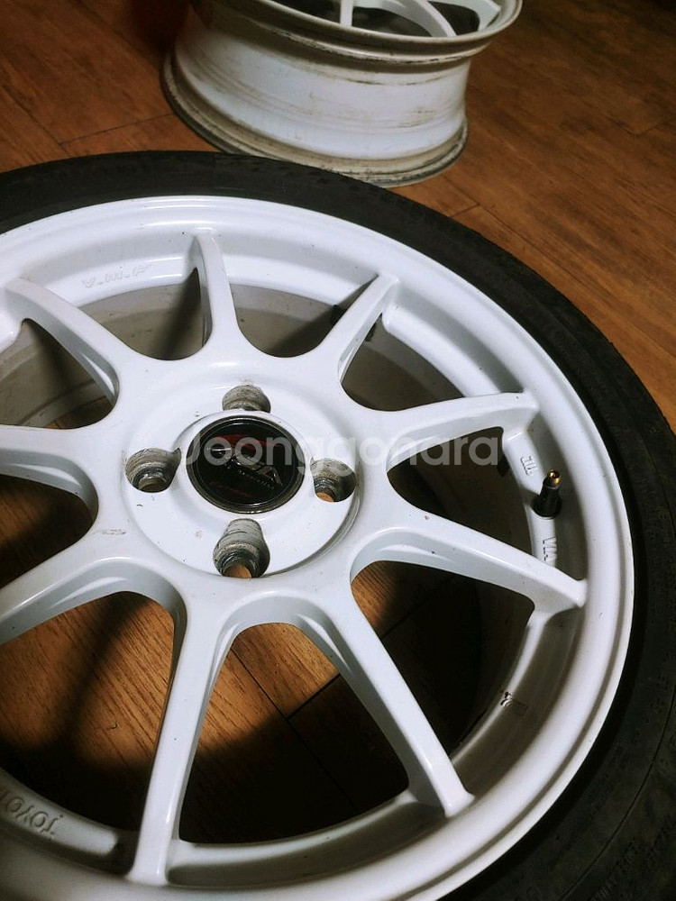 경차 16인치 휠 추가 사진2--3