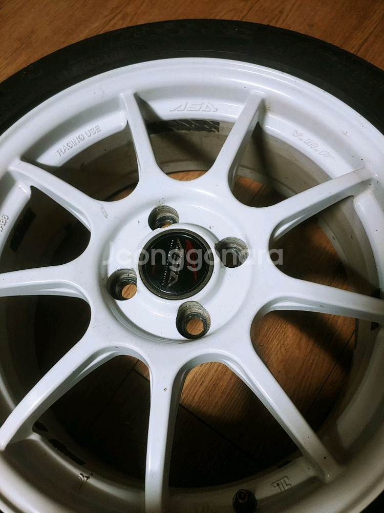 경차 16인치 휠 추가 사진2--0