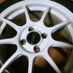 경차 16인치 휠 추가 사진2