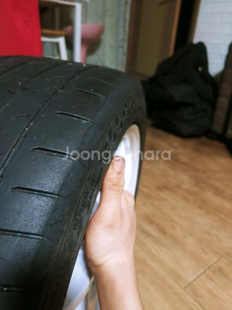 경차 16인치 휠 추가 사진2--8