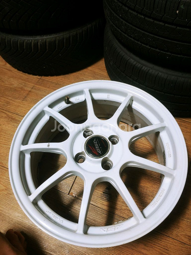 경차 16인치 휠 추가 사진2--5