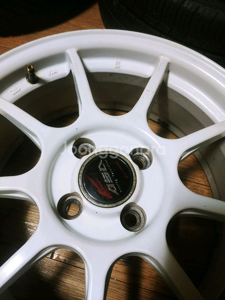 경차 16인치 휠 추가 사진2--7