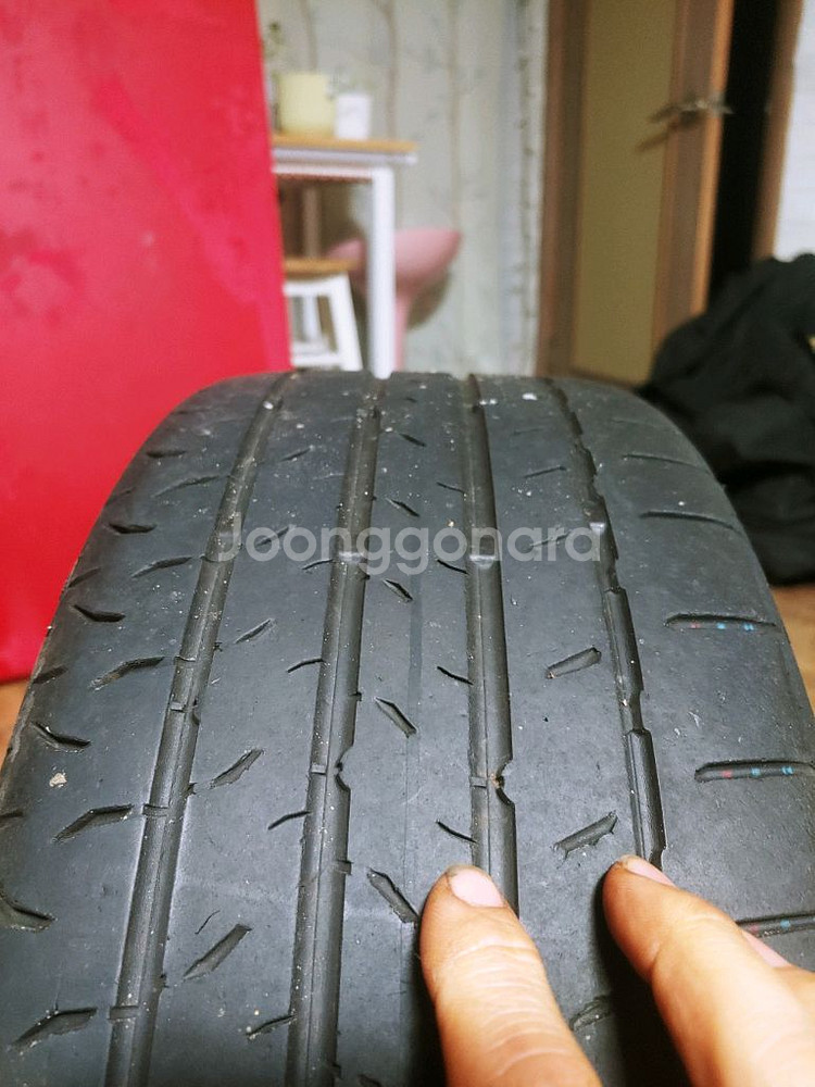 경차 16인치 휠 추가 사진2--4