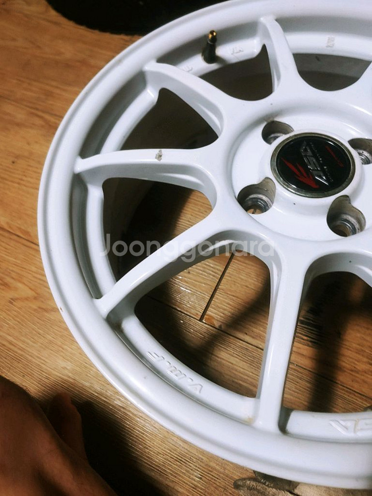 경차 16인치 휠 추가 사진2--6