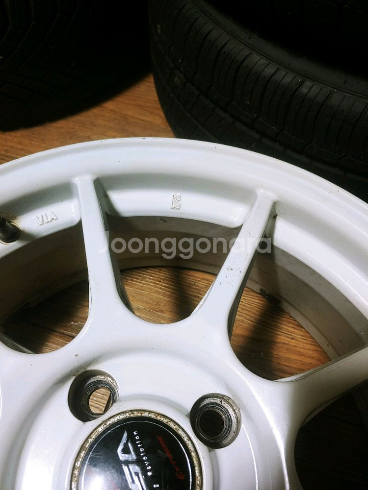 경차 16인치 휠 추가 사진2--9