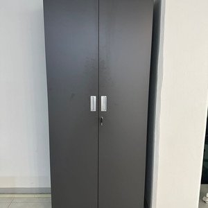 사무용 오피스 책장 겸용 수납장 일체형 수납장