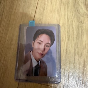 샤이니 키 포토카드