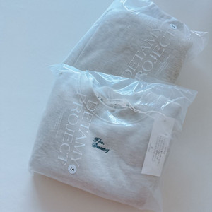 드타미 겨울신상 맨투맨 바지 상하세트 새상품 s