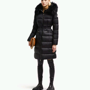 몽클레어 보에딕 롱패딩2