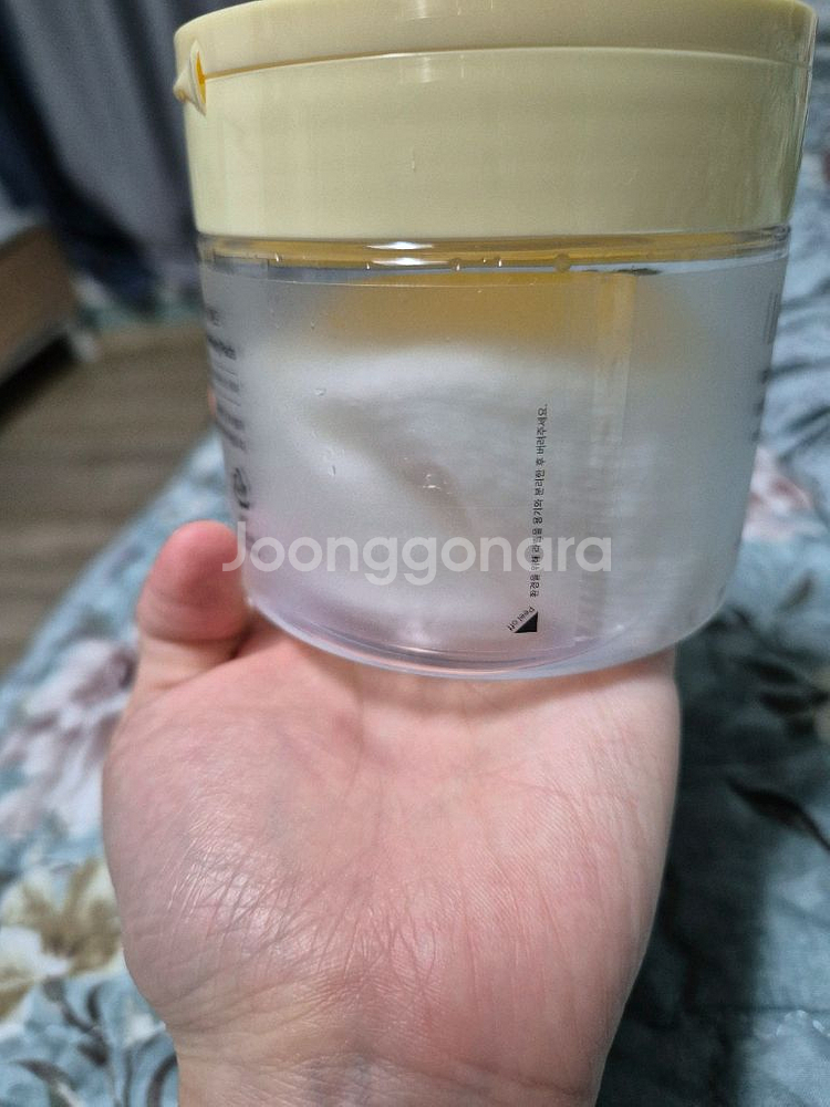 르무어 버블토너+ 토너패드--3