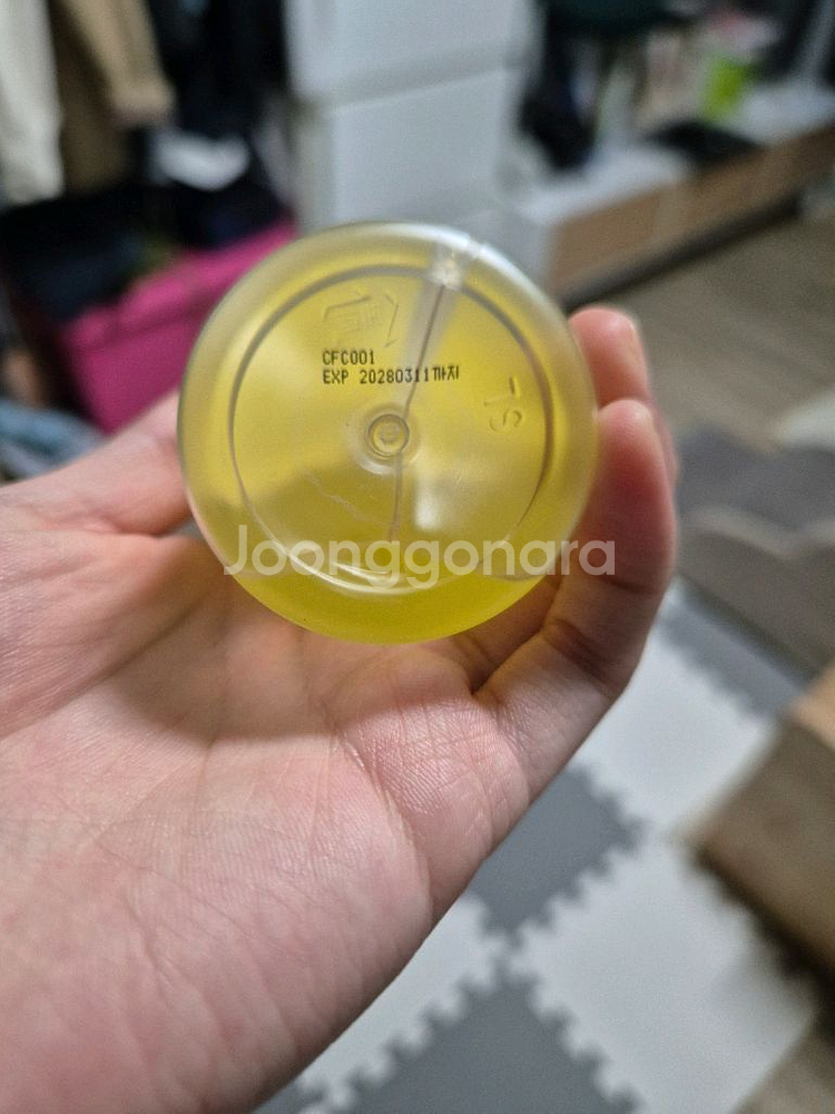 르무어 버블토너+ 토너패드--1