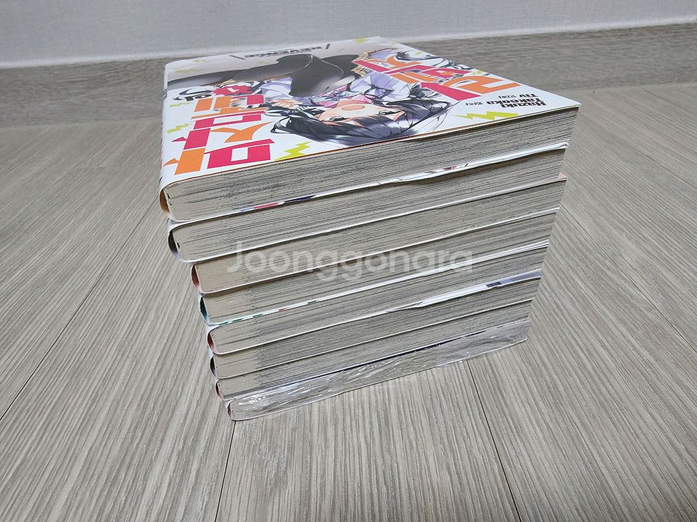 마사무네의 리벤지--2