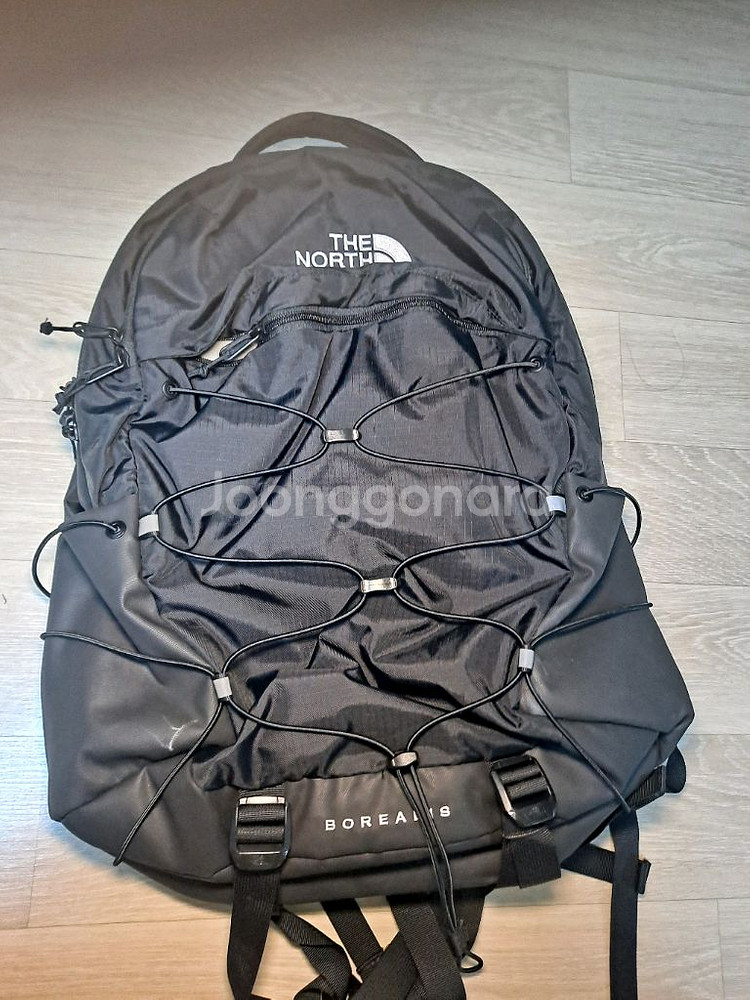 노스페이스 보레아스 백팩 28L--1