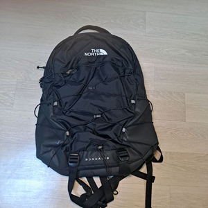 노스페이스 보레아스 백팩 28L