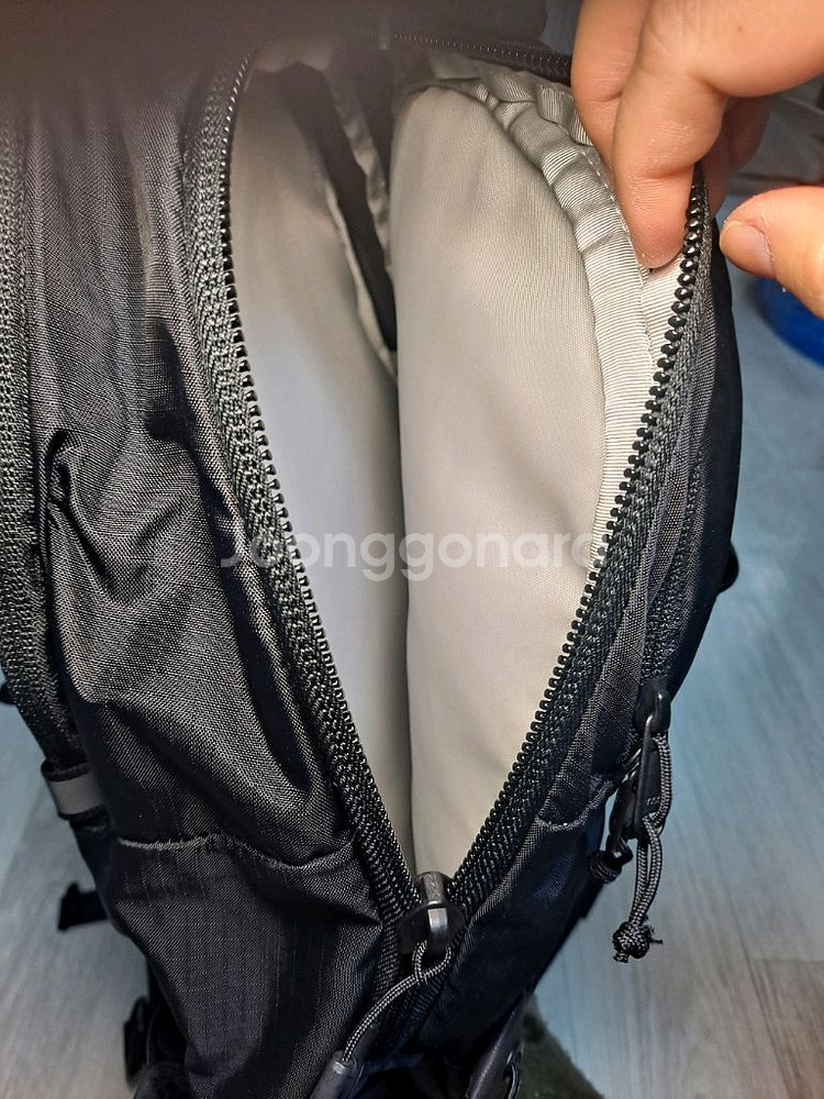 노스페이스 보레아스 백팩 28L--8