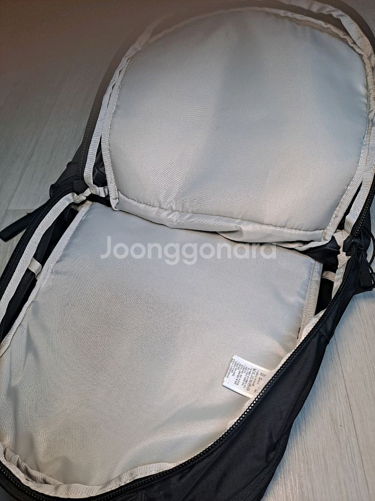 노스페이스 보레아스 백팩 28L--4