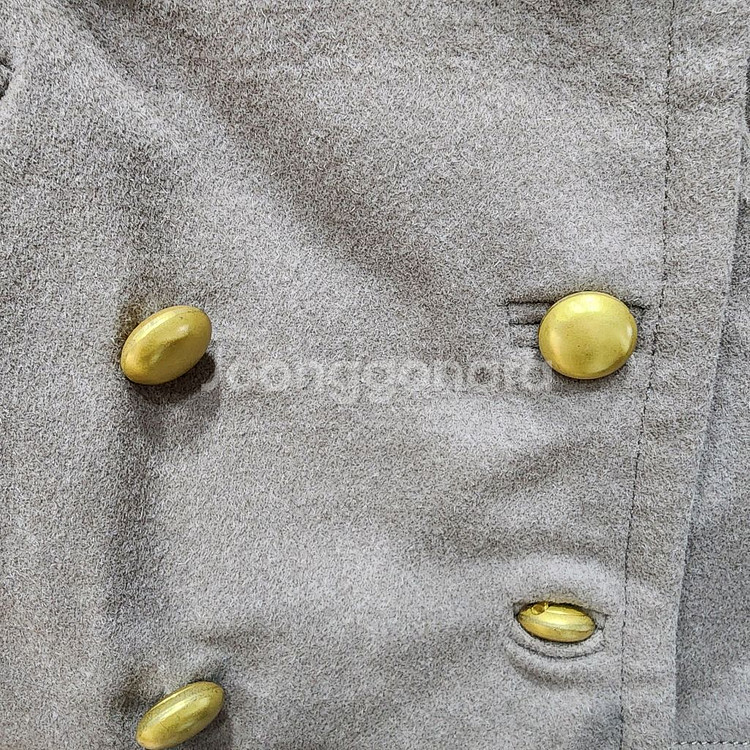 마크 바이 마크제이콥스 멀티컬러 버튼자켓 2사이즈--3