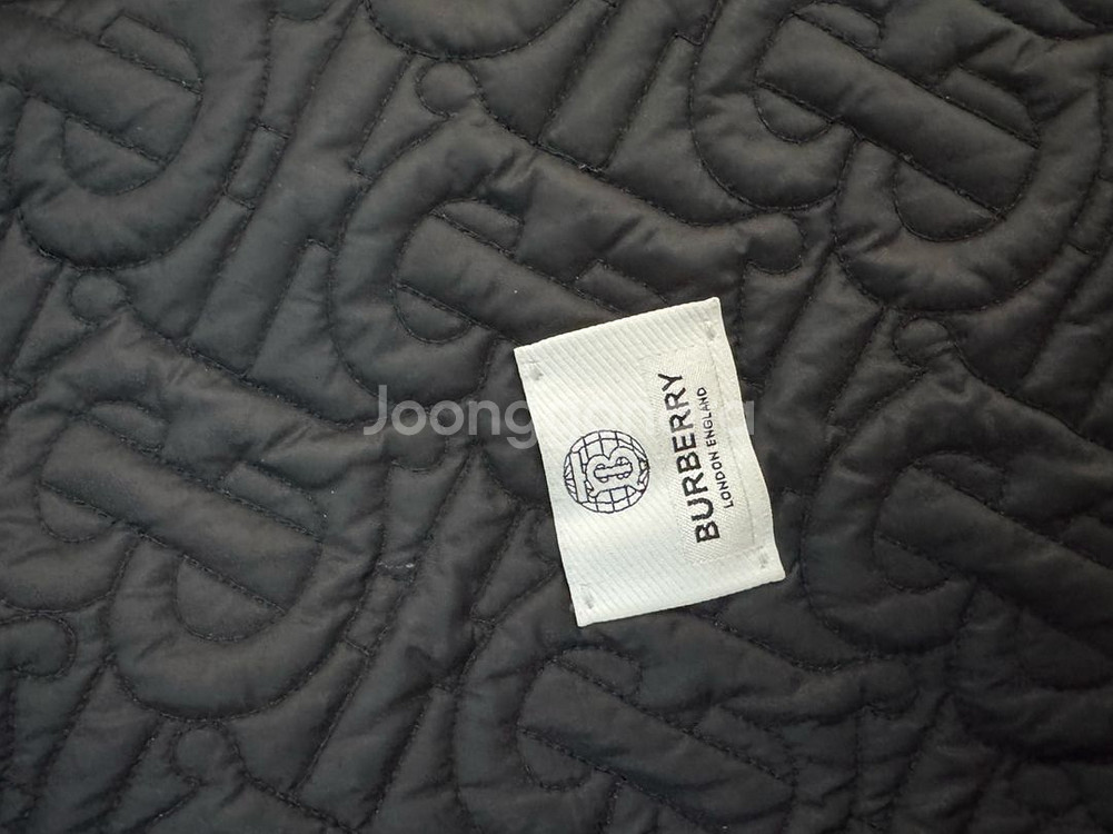 버버리 정품 여자 자켓--3