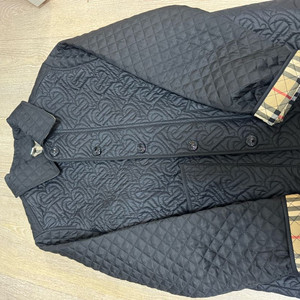 버버리 정품 여자 자켓