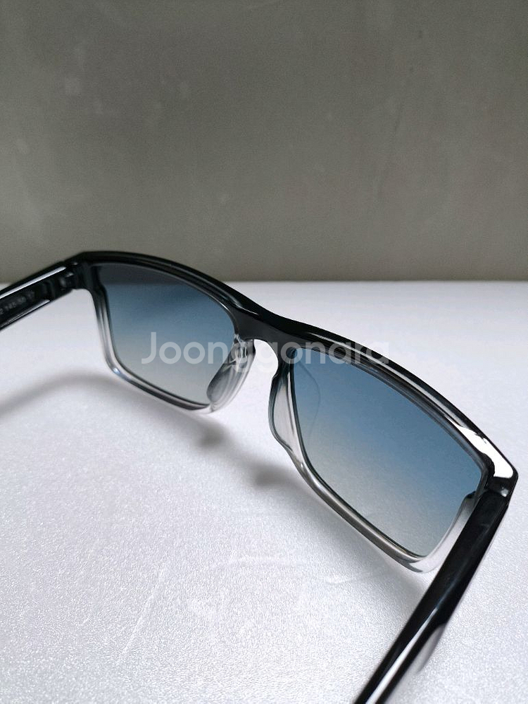 (새상품)공용 편광 선글라스 스포츠 고글 카프보에--5