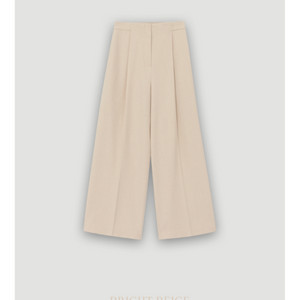 보웬 이브 인밴딩 팬츠 M