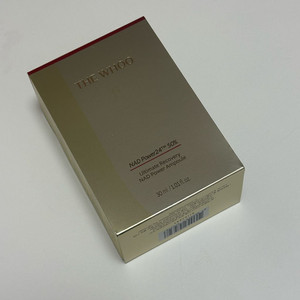더후 비첩 자생 엔에이디 파워 앰플 30ml