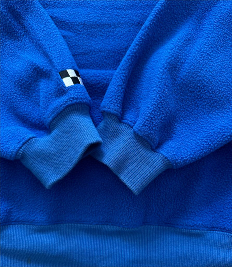 히로 페이즐리 후리스 셋트 140--3