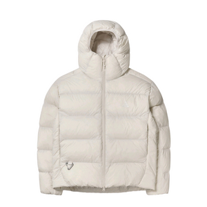 [L] 나이키 루나 레이크 패딩 ACG 패딩 써마핏 후드