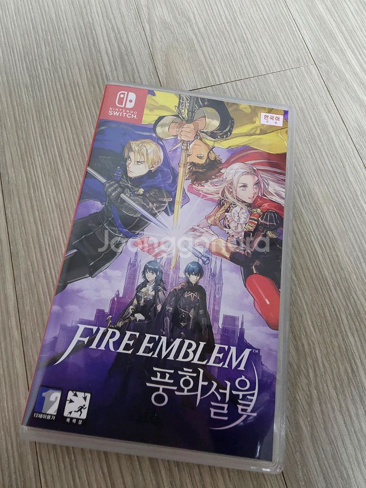 닌텐도칩 풍화설월--0