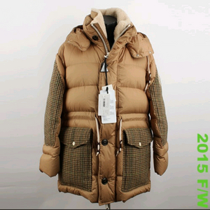 몽클레어 아미 올란도 패딩3