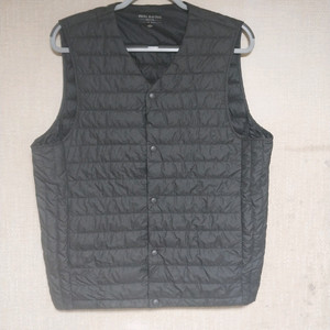 탑텐/100) 경량패딩조끼