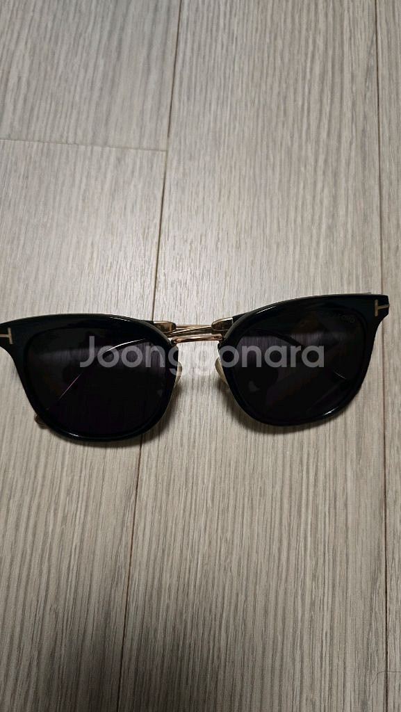 톰포드 선글라스--1