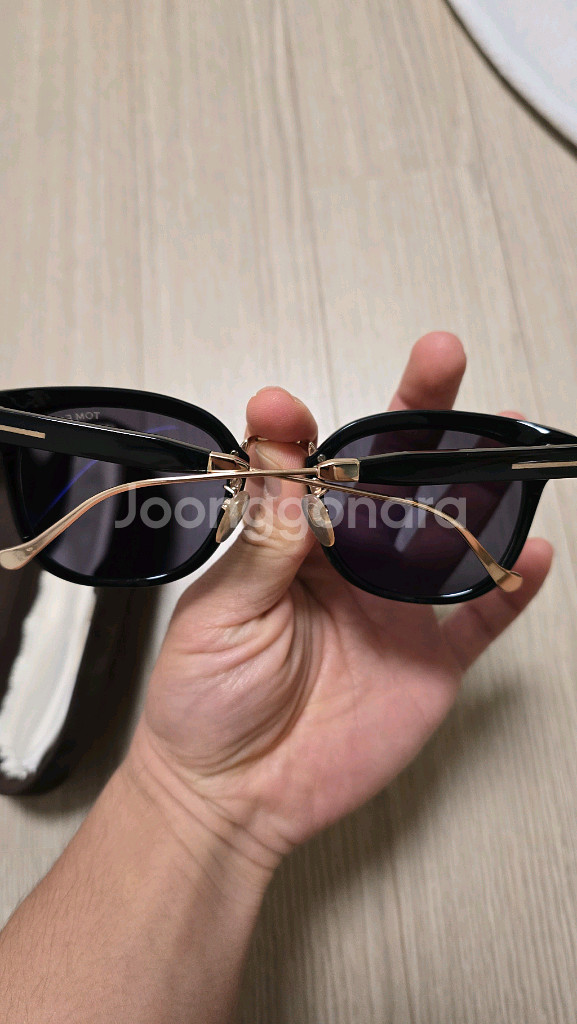 톰포드 선글라스--2