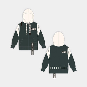 구해요)지모아이 2025 후드 구합니다