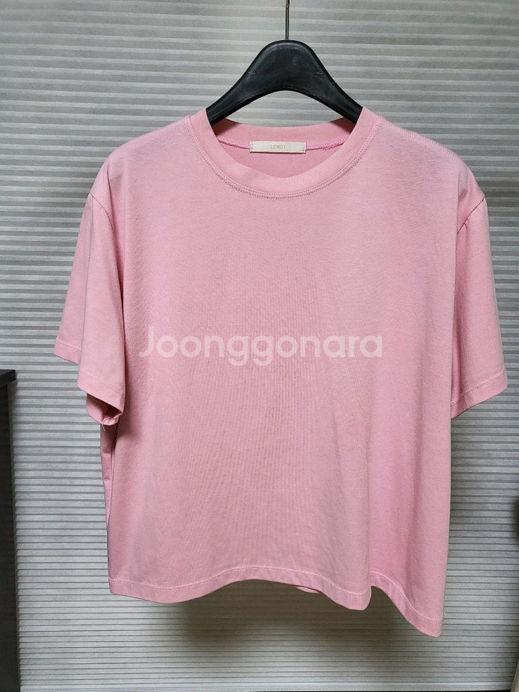 르뮈 저스트티 바비핑크--1