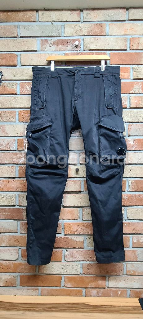 CP컴퍼니 카고 바지 50(34~35)--0