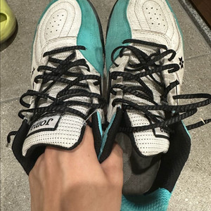 조마 탑플렉스 올댓부츠 콜라보 255 TF