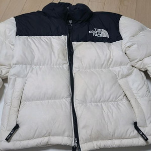 노스페이스 1996 에코 눕시 패딩 점퍼