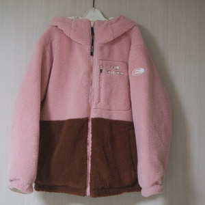 아이더 - 구스 양면 자켓 77