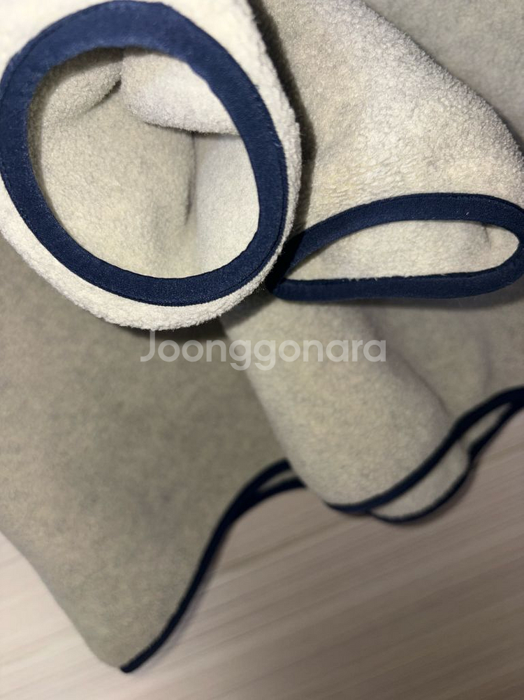 파타고니아 신칠라 오트밀 XXL--3