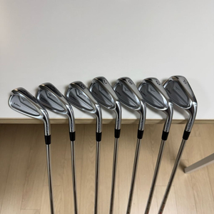 미즈노 MX-1 포지드 아이언 (4~p)