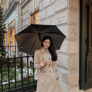 베니토 트렌치코트