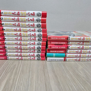 빨강머리 백설공주