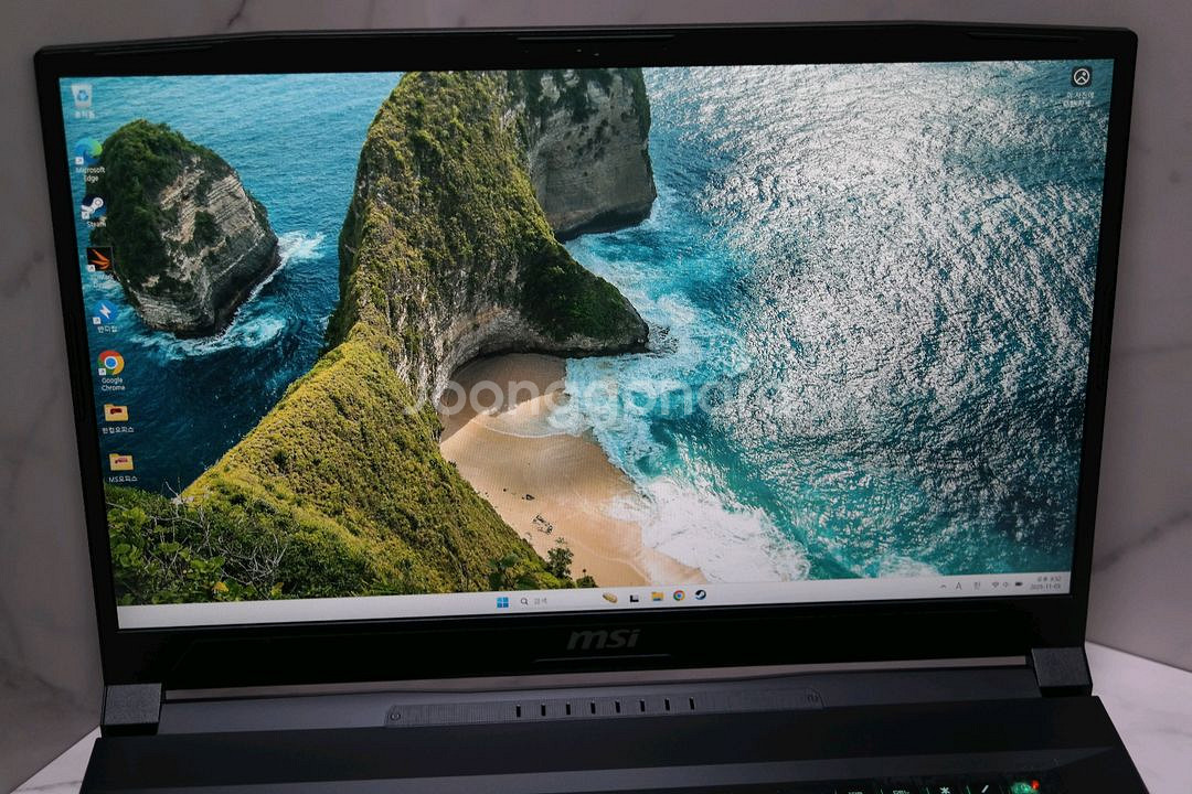 i7 13세대 rtx4060 32gb 2tb 게이밍노트북--5