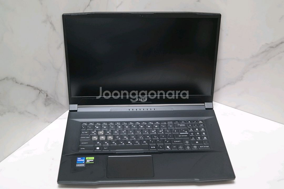 i7 13세대 rtx4060 32gb 2tb 게이밍노트북--4
