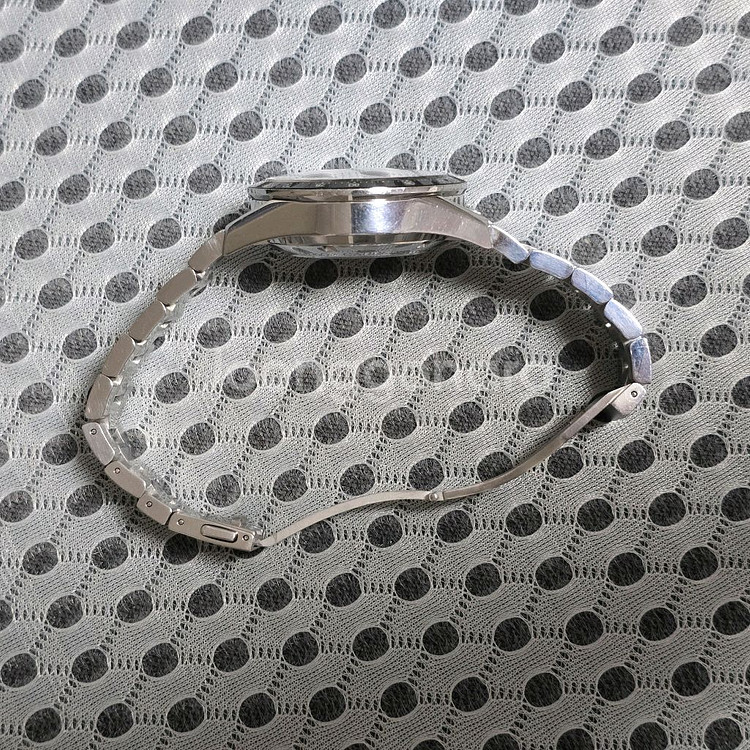 태그호이어 까레라 크로노그래프 시계--5