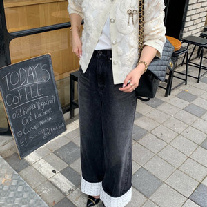 바이씨니 제작 꽃자켓 아이 판매합니다