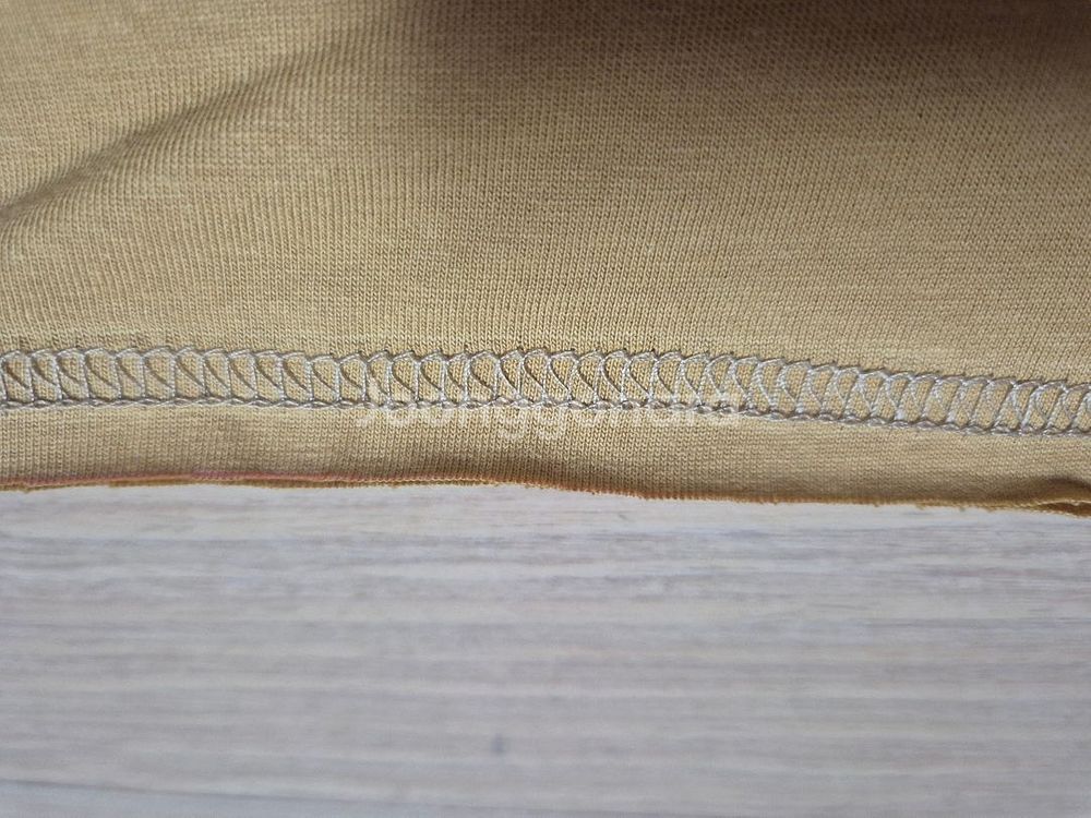 줌바 긴팔티셔츠 S 수선중고--1