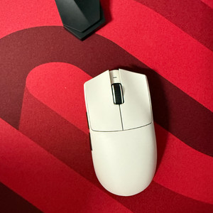 ATK X1 Ultimate 게이밍 무선 마우스